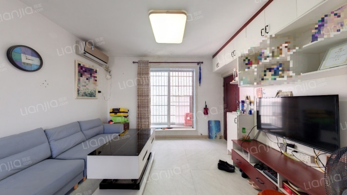 翠前新村二手房实景图