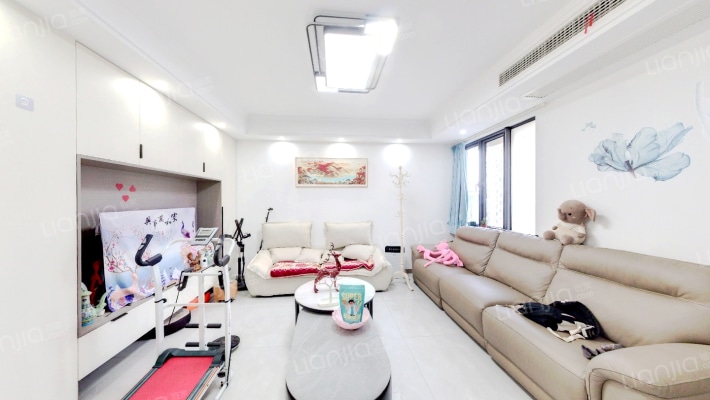 姚丰铭府二手房实景图