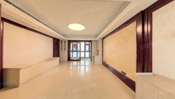 运达中央广场二手房实景图