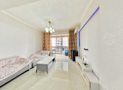 整租·一城龙洲 2室2厅 南_一城龙洲租房