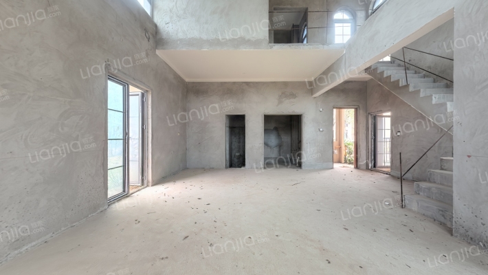 上邦高尔夫国际社区H组团二手房实景图