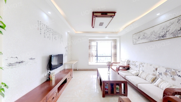 大唐世家二手房实景图