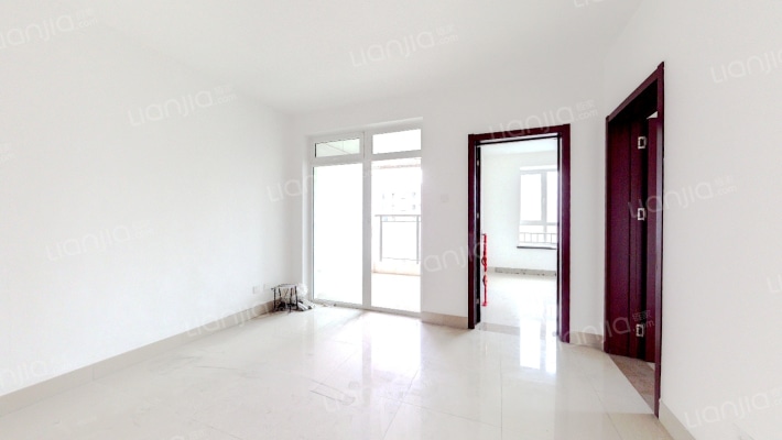 九方海悦华庭二手房实景图