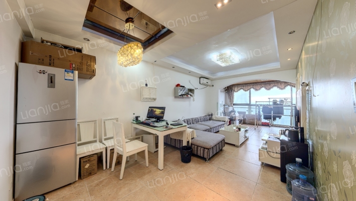 光华揽胜二手房实景图