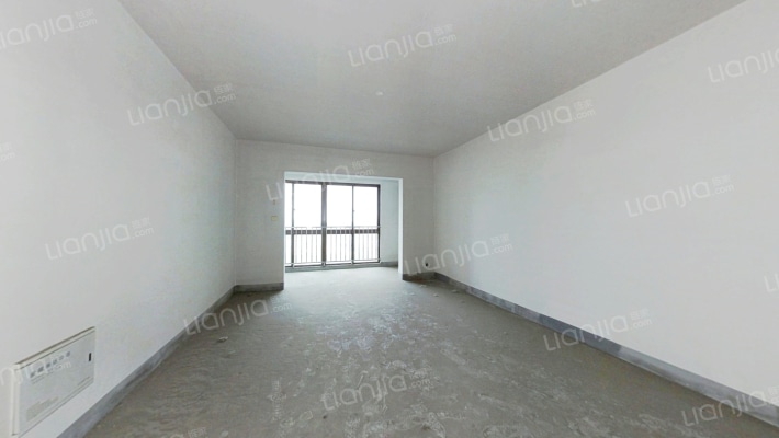 荔湾城二手房实景图