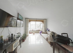 整租·鸿博嘉园 2室2厅 南/北_鸿博嘉园租房