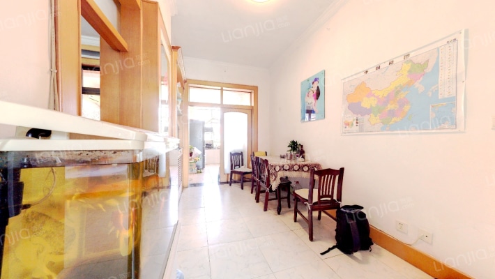 省谷子研究所宿舍二手房实景图