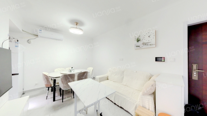 南堡雅居二手房实景图