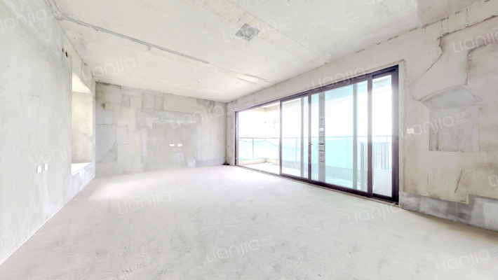 华发统建锦江大院二手房实景图