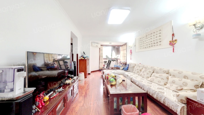 浣花北路26号二手房实景图