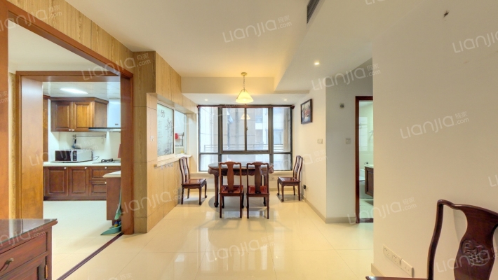 永通公寓二手房实景图