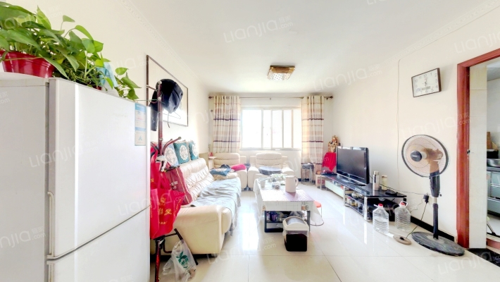 芙蓉花苑三期A区二手房实景图