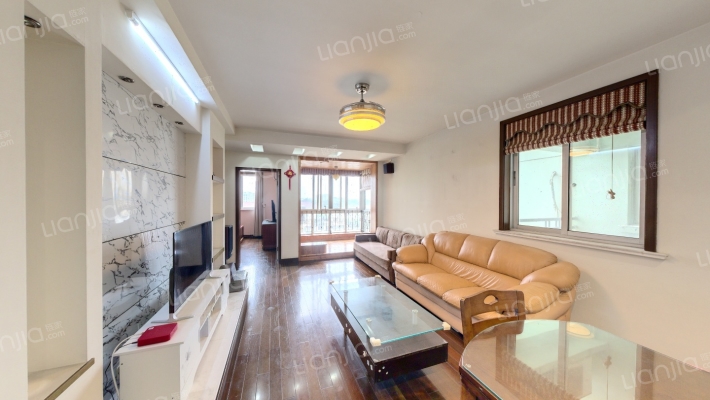 棕榈苑二手房实景图