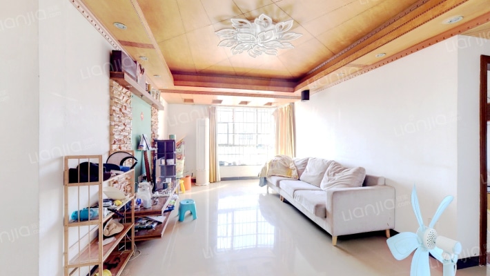 富信广场二手房实景图