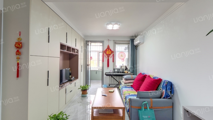 鑫泰家园二手房实景图