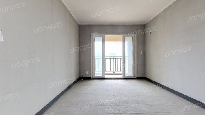 博琅郡二期北二手房实景图