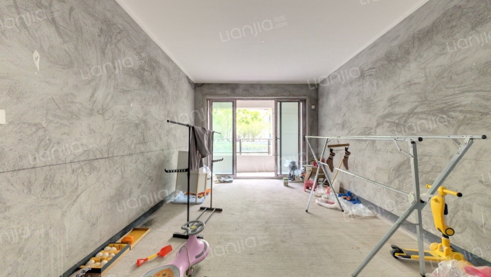 千江府二期二手房实景图