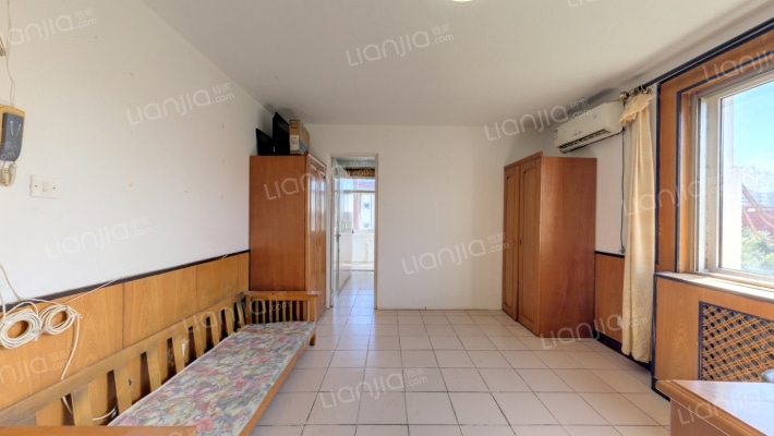 石园东区二手房实景图