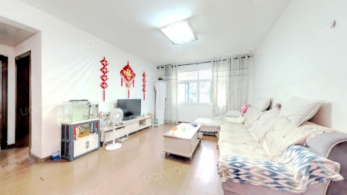 米兰阳光花园二手房实景图