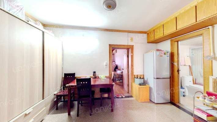 镇安社区二手房实景图