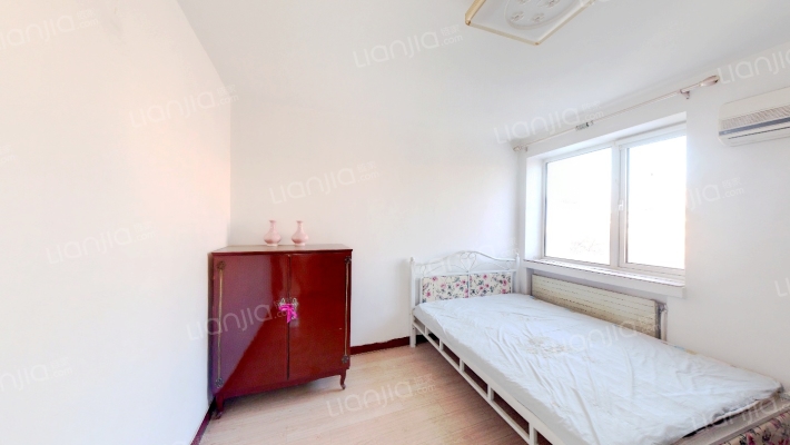 子牙南里二手房实景图