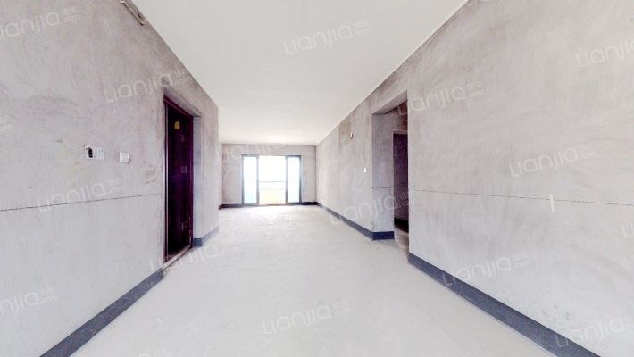 中伦金海岸二手房实景图