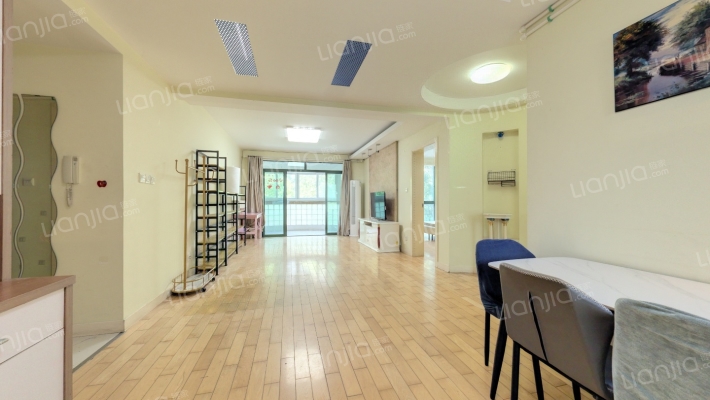 虹桥馨苑二手房实景图