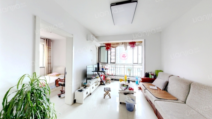 同祥城C区二手房实景图