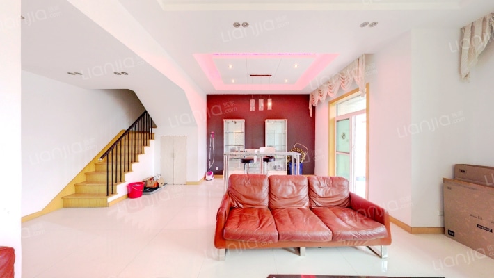 景怡佳苑二手房实景图