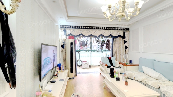 金水湾花园二手房实景图