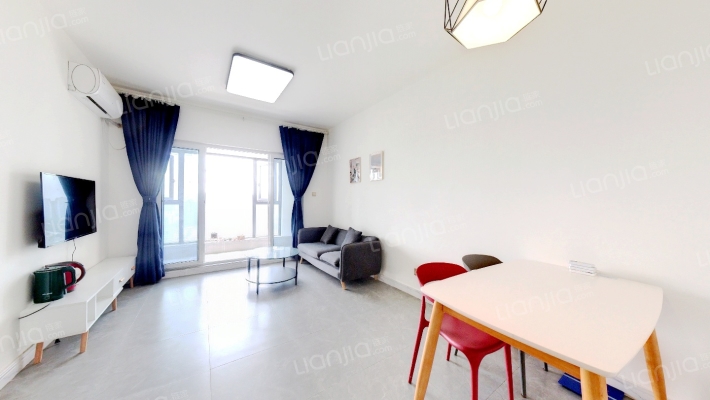 普得先锋国际二手房实景图