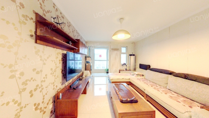 盛世天骄花苑二手房实景图