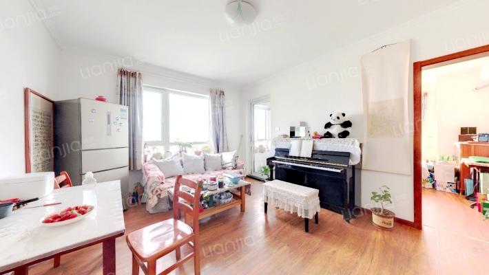 保利香槟国际二手房实景图