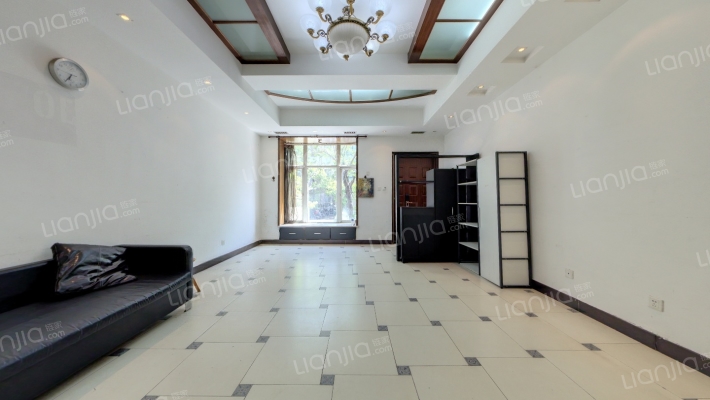 康城别墅一期二手房实景图