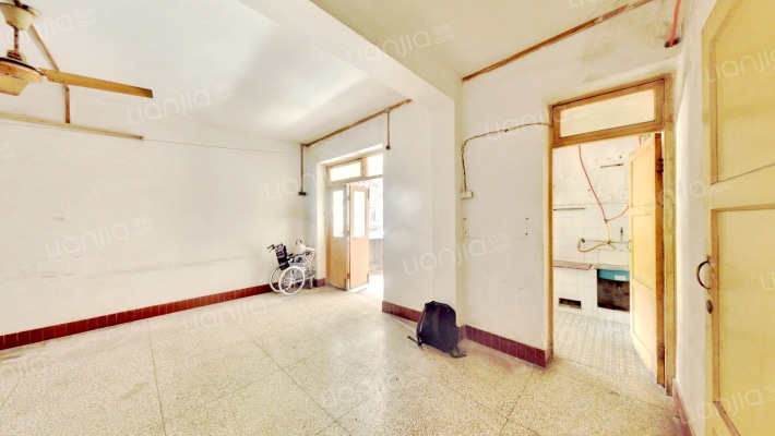 福红新苑二手房实景图