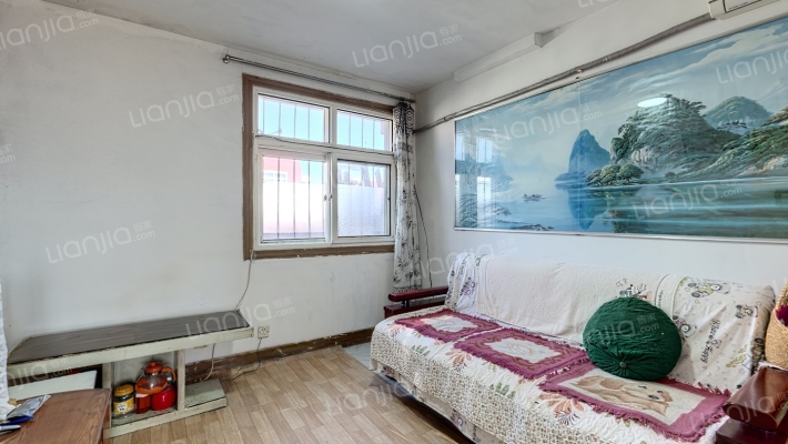 北仲二路二手房实景图