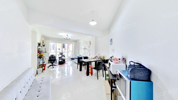 家家海景二手房实景图