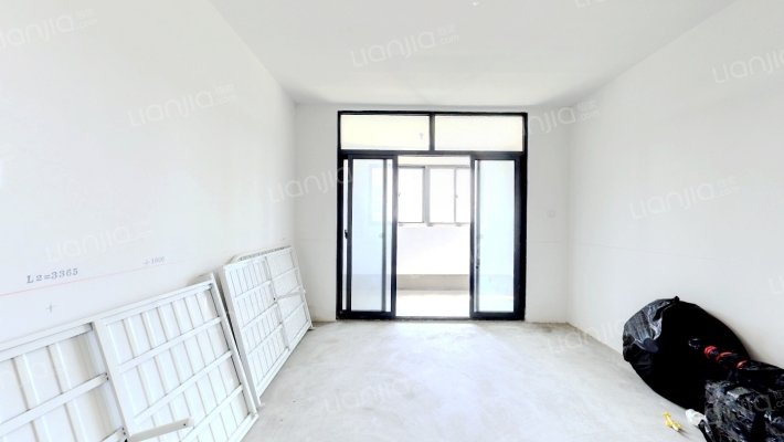 新华公寓祥和苑二手房实景图