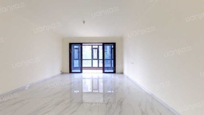 碧桂园龙城幸福里二手房实景图