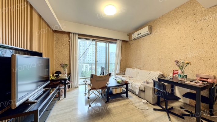 鹭岛国际三期二手房实景图