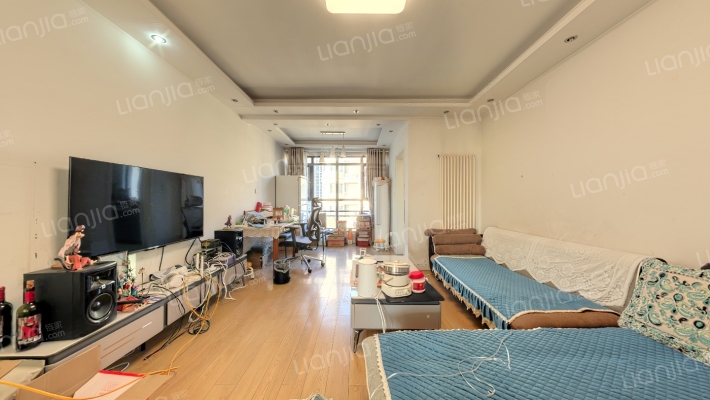 田园新城二手房实景图