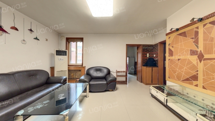 福安花园二手房实景图