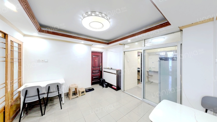 榕新楼二手房实景图