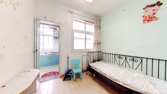 绿城都市花园二手房实景图