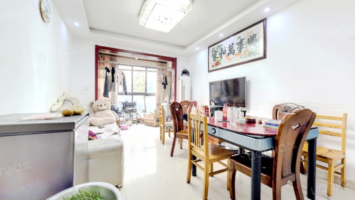 华村苑二手房实景图