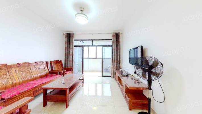 汇和家园二手房实景图