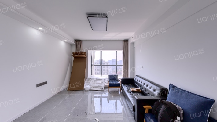 云鼎公馆二手房实景图