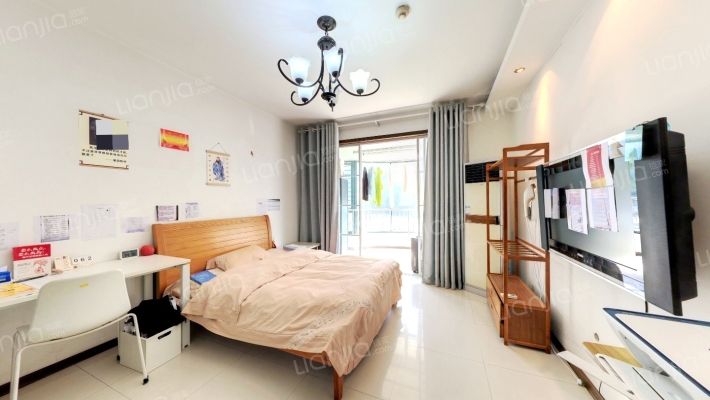 欧洲城凯旋丽都花园二手房实景图