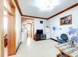 整租·红旗区棉麻小区 2室1厅 南/北_红旗区棉麻小区租房