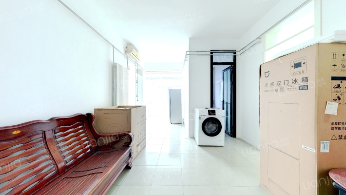 郑州联运家属院二手房实景图